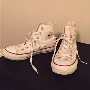Chuck Taylor All Star High Top